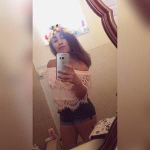 Meet your Posher, Patricia